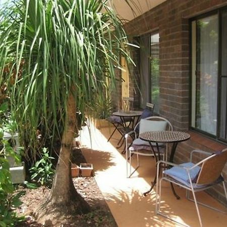مولولابا Twin Pines Motel المظهر الخارجي الصورة