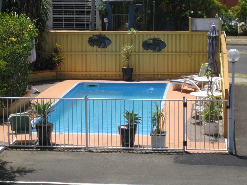 مولولابا Twin Pines Motel المظهر الخارجي الصورة